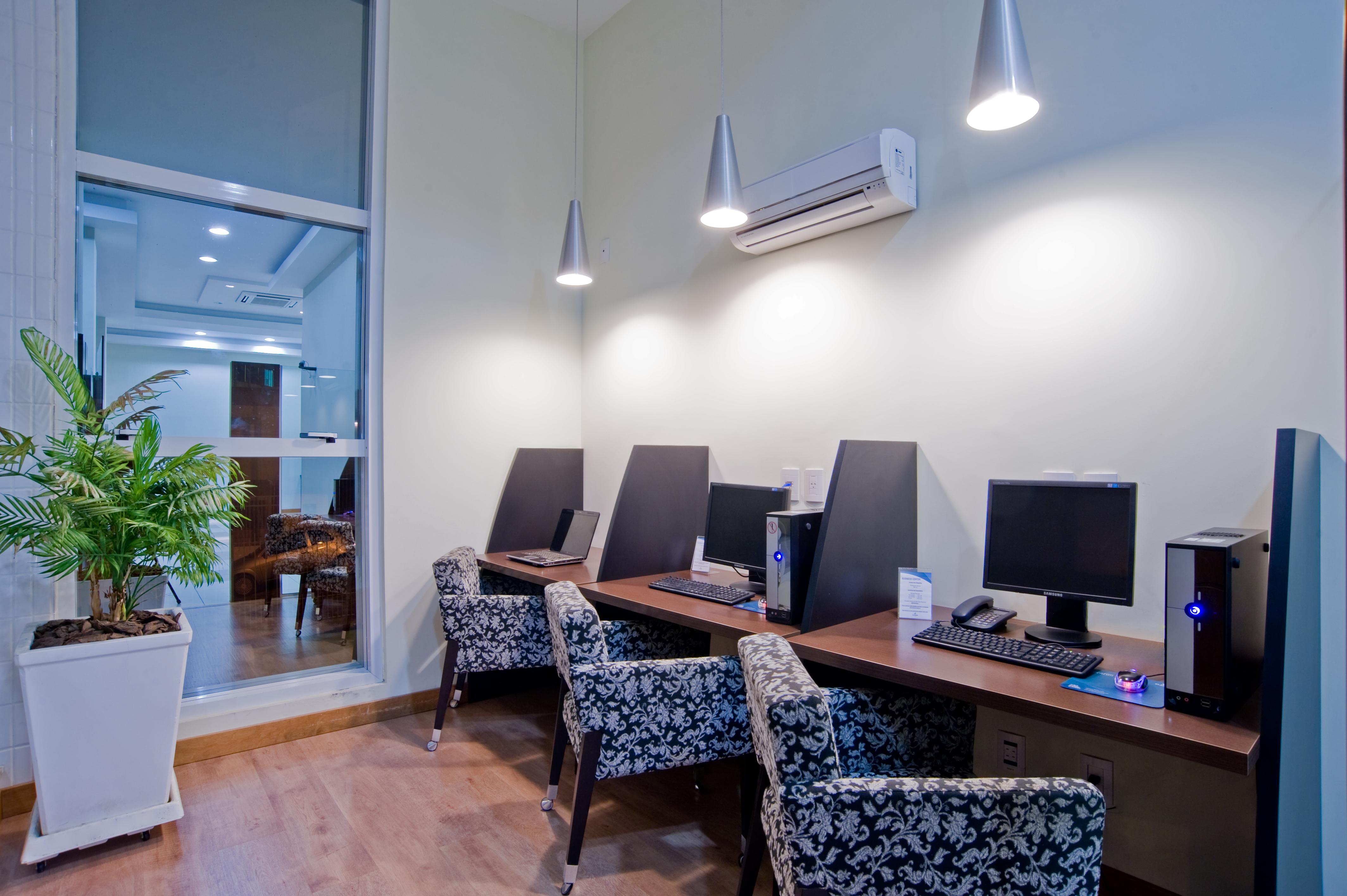 Interclass ฟลอเรียนอโปลิส ภายนอก รูปภาพ