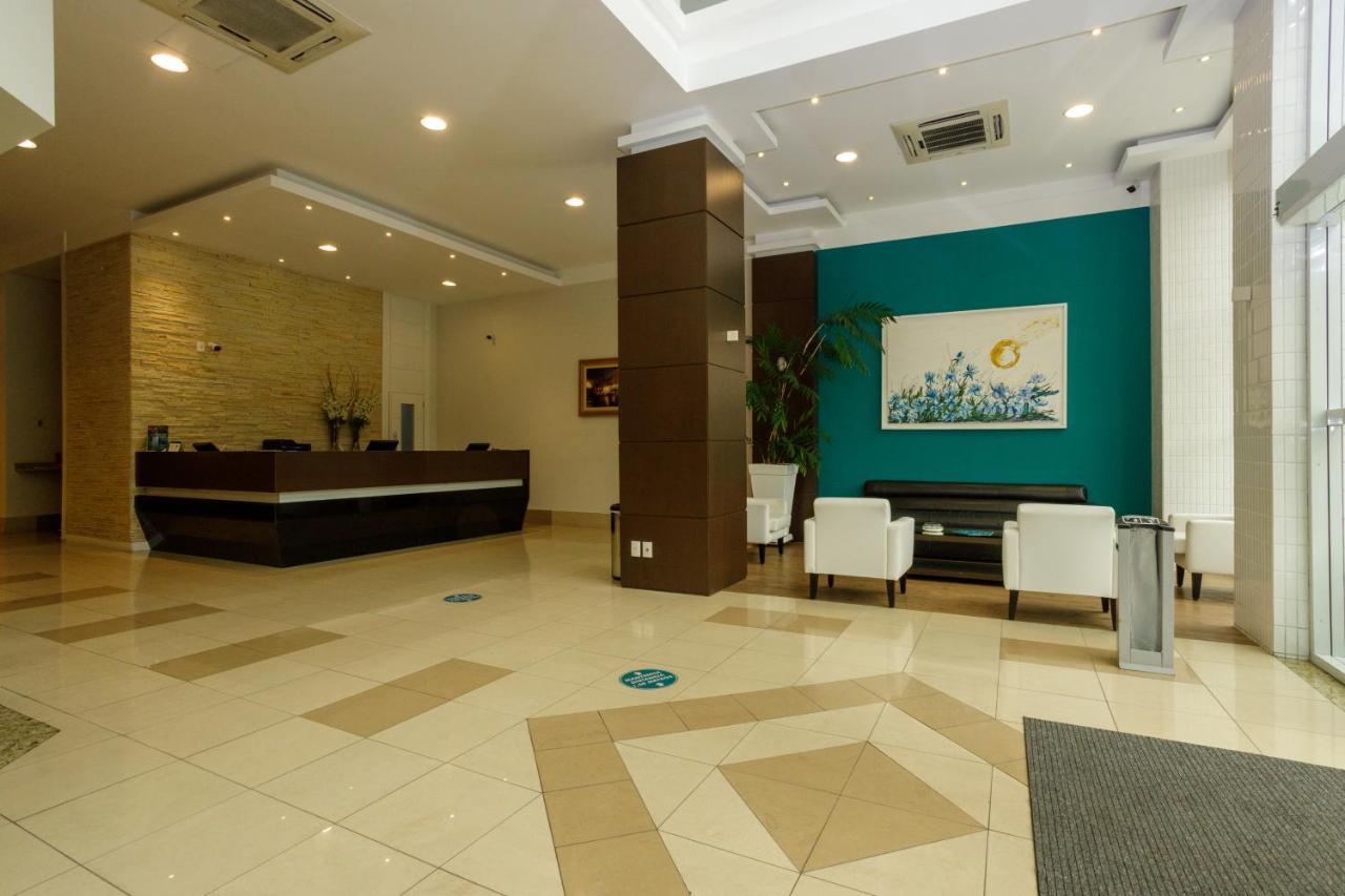 Interclass ฟลอเรียนอโปลิส ภายนอก รูปภาพ