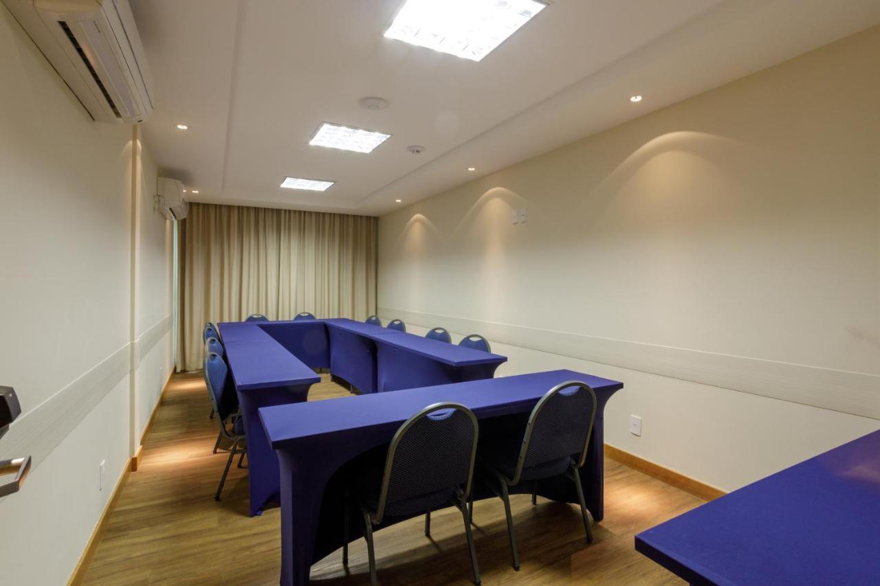 Interclass ฟลอเรียนอโปลิส ภายนอก รูปภาพ