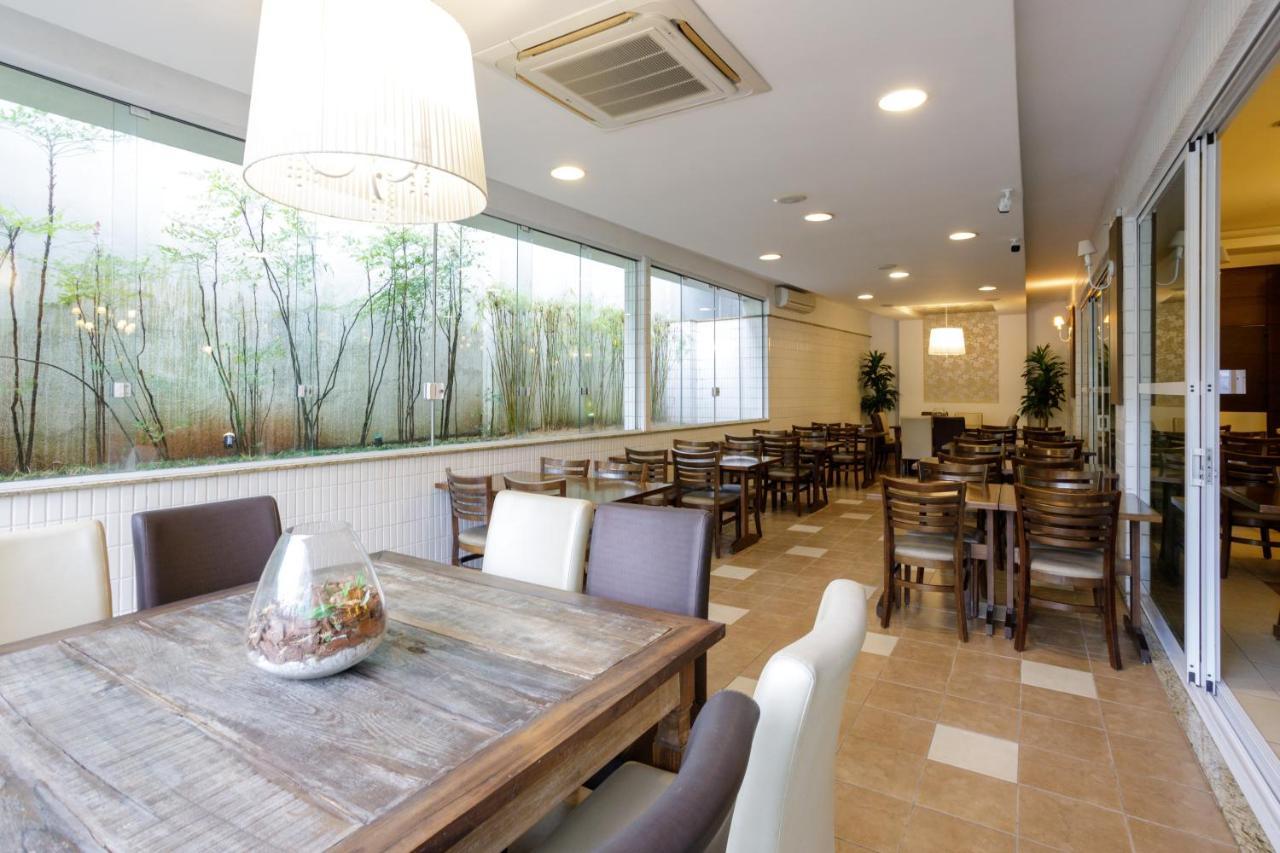 Interclass ฟลอเรียนอโปลิส ภายนอก รูปภาพ