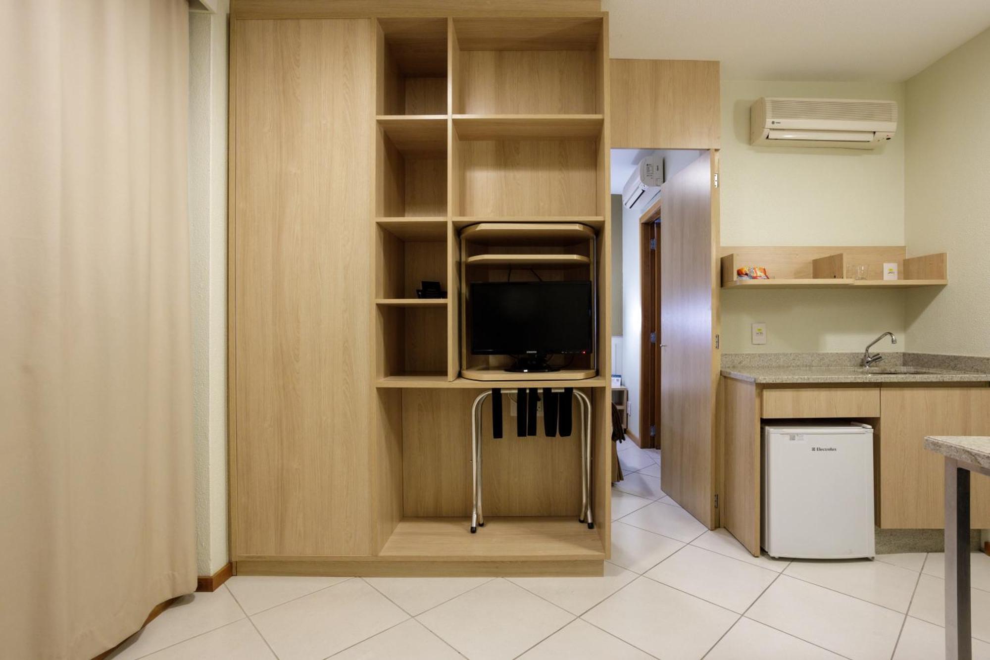 Interclass ฟลอเรียนอโปลิส ห้อง รูปภาพ